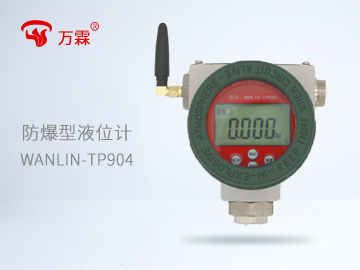 防爆型NB-iot液位計(jì)